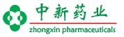 Zhongxin Pharmaceutical Group Co., Ltd. 中新药业 Zhongxin LOGO