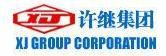 XJ Group Corporation 许继电气 XJ LOGO