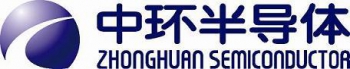 Tianjin Zhonghuan Semiconductor Co.,Ltd. 中环股份 ZHONGHUAN LOGO