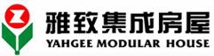 Yahgee Modular House Co.,Ltd. 雅致股份 YAHGEE LOGO