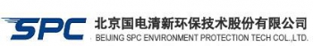 北京国电清新环保技术股份有限公司 国电清新 SPC LOGO