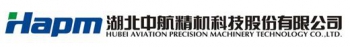 Hubei Aviation Precision Machinery Technology Co., Ltd. 中航精机 HAPM LOGO