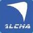 Jiangsu Alcha Aluminum Co.,Ltd 常铝股份 ALCHA LOGO