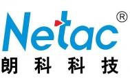 深圳市朗科科技股份有限公司 朗科科技 Netac LOGO