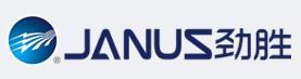 JANUS (Dongguan) Precision Components Co.,Ltd. 劲胜股份 JANUS LOGO