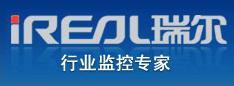 Beijing Century Real Technology Co.,Ltd. 世纪瑞尔 iREAL LOGO