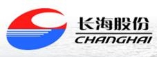 江苏长海复合材料股份有限公司 长海股份 CHANGHAI LOGO