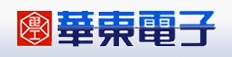 南京华东电子信息科技股份有限公司 华东电子 HDEG LOGO