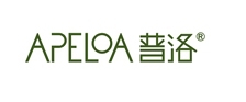 普洛股份有限公司 普洛 APELOA LOGO