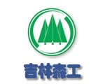 吉林森林工业股份有限公司 吉林森林 JLSG LOGO