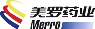 Merro Pharmaceutical Co.,Ltd. 美罗药业 MERRO LOGO