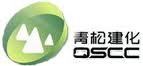 新疆青松建材化工(集团)股份有限公司 青松建化 QSCC LOGO