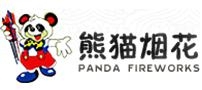 熊猫烟花集团股份有限公司 熊猫烟花 PandaFireworks LOGO