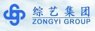 Jiangsu Zongyi Co.,Ltd. 综艺股份 ZONGYI LOGO