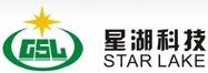 广东肇庆星湖生物科技股份有限公司 星湖科技 STARLAKE LOGO