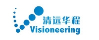 Beijing Visioneering Technology Co., Ltd. 清远华程 Visioneering LOGO