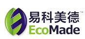 EcoMade Group Ltd. 易科美德 EcoMade LOGO
