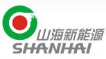 深圳市山海太阳能科技有限公司 山海新能源 SHANHAISOLAR LOGO