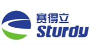 深圳市赛得立实业有限公司 赛得立 sturdy LOGO