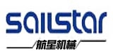 上海航星机械（集团）有限公司 航星机械 sailstar LOGO