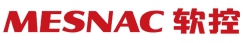 Qingdao MESNAC Co., Ltd. 青岛软控 NESNAC LOGO