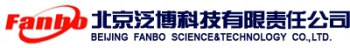 北京泛博科技有限责任公司 泛博科技 FANBO LOGO