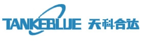 北京天科合达蓝光半导体有限公司 天科合达 TANKEBLUE LOGO