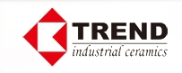 Beijing Trend Industrial Ceramics Co,.ltd. 北京创导 TREND LOGO