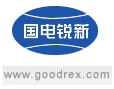 北京国电锐新控制技术有限公司 国电锐新 GOODREX LOGO