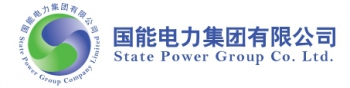 State Power Group Co., Ltd. 国能电力 DragonPower LOGO