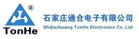 Shijiazhuang TonHe Electronics Co., Ltd. 通合电子 TonHe LOGO