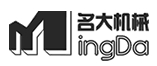 河南郑州名大机械设备有限公司 名大机械 MINGDAJIXIE LOGO