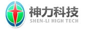 Shanghai Shen-li High Tech Co.,Ltd. 神力科技 SHENLI LOGO