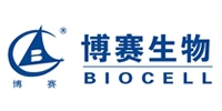 郑州博赛生物技术股份有限公司 博赛生物 BIOCELL LOGO