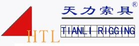 HULUDAO TIANLI INDUSTRIAL CO., LTD. 天力锁具 TLSLING LOGO