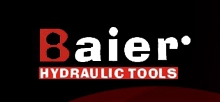 拜尔液压动力（武汉）有限公司 拜尔动力 BAIERCHINA LOGO