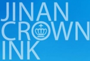 济南皇冠油墨有限公司 皇冠油墨 CROWNINK LOGO