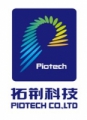 沈阳拓荆科技有限公司 拓荆科技 Piotech LOGO