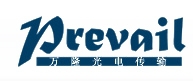 HANGZHOU PREVAIL OPTOELECTRONIC EQUIPMENT CO., LTD. 万隆光电 PREVAIL LOGO