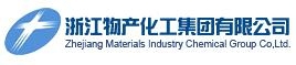 Zhejiang Materials Industry Chemical Group Co., Ltd. 浙江物产化工 zjmichem LOGO