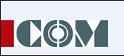 Hangzhou ICOM Construction Machinery Co.,Ltd 杭州埃卡工程机械设备 icomcm LOGO