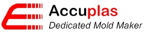 Accuplas Mold limited Accuplas模具有限公司 accupl LOGO