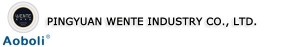 Pingyuan Wente Industry Co.,Ltd 平原温特实业 ppgicn LOGO