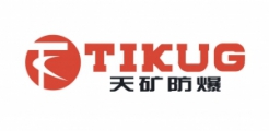 heaven mining electrical equipment Tianjin co., Ltd. 天矿电器 TIKUG LOGO