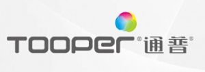 , Shenzhen Top  technology co., Ltd. 通普科技 tooper LOGO