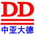 Central Dade Shandong precision machinery manufacturing co., Ltd. 大德公司 zhongyadade LOGO