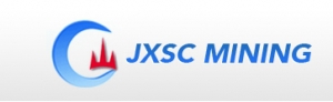 Jiangxi Shicheng Mine Machinery factory (JXSC) 江西工厂 JiangxiShicheng LOGO