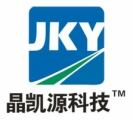 Crystal Kay source Wuhan science and technology co., Ltd. 武汉晶凯源科技 CrystalKaysource LOGO