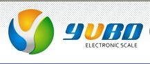 Changzhou YUBO Electronic Scale Co., ltd 常州优博电子衡器 ChangzhouYUBO LOGO