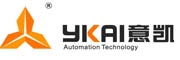 Wuxi EK automation technology co., Ltd. 无锡意凯 YKAI LOGO